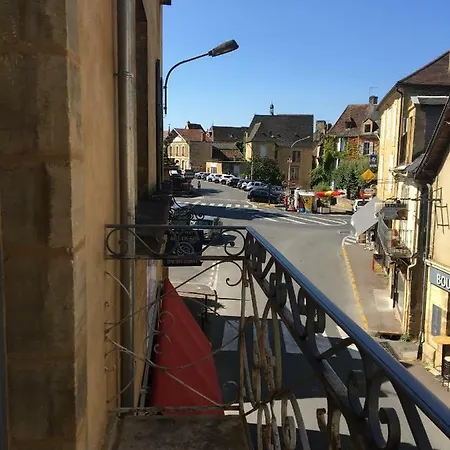 Appartement Les lumières de Sarlat Extérieur photo