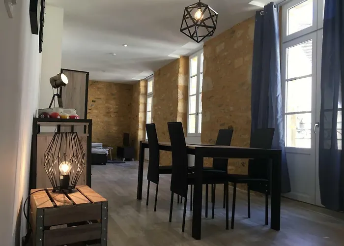 Les Lumieres De Sarlat