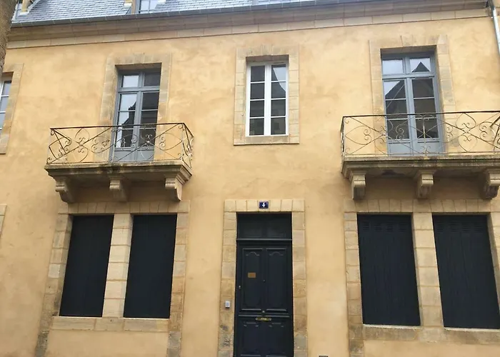 Les Lumieres De Sarlat