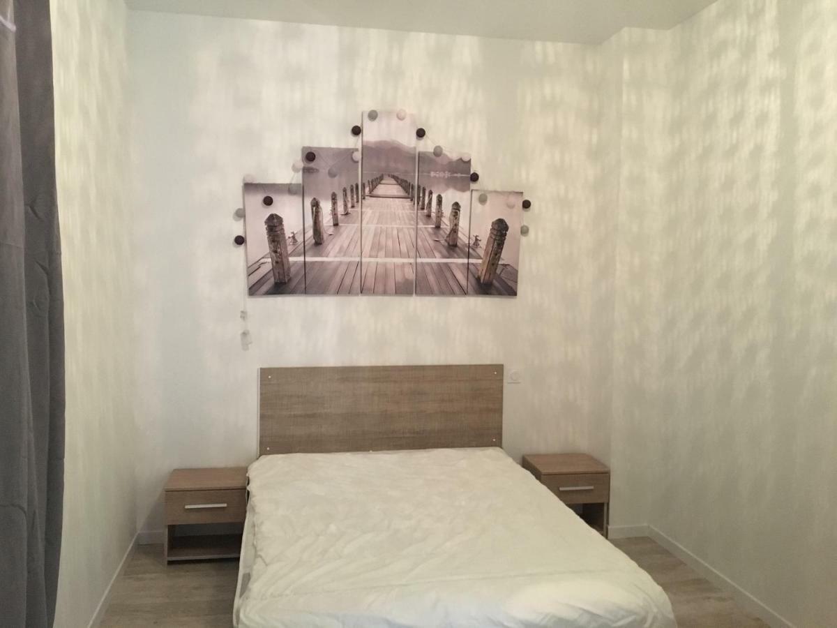 Apartment Les Lumieres De Sarlat