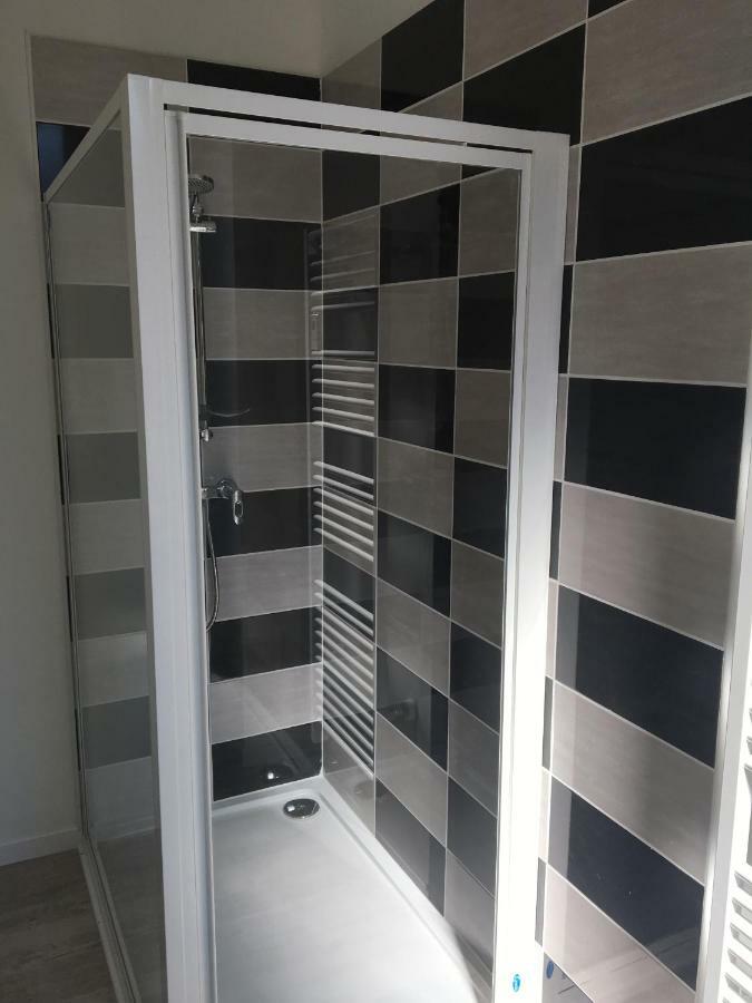 Les Lumieres De Apartment *