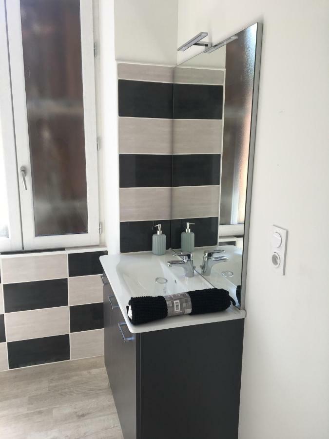 Apartment Les Lumieres De *